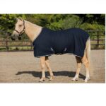 COPERTA NIDO D'APE RAMBO HORSEWARE Spugna 